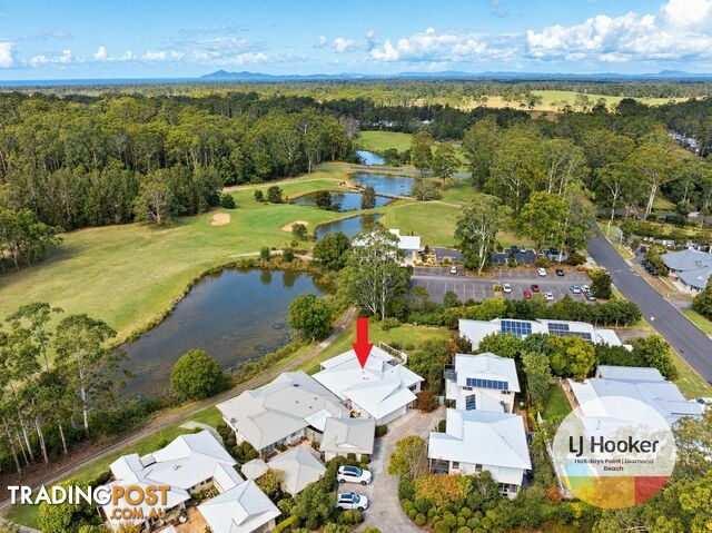 3/17 The Boulevard TALLWOODS VILLAGE NSW 2430