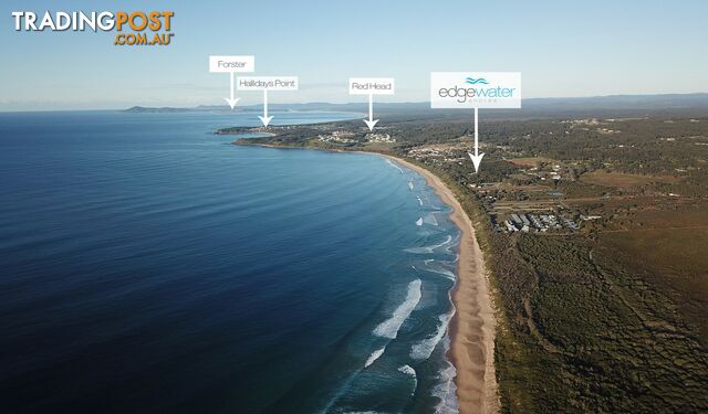 Lot Proposed Lot 11/310-314 Diamond Beach Road DIAMOND BEACH NSW 2430