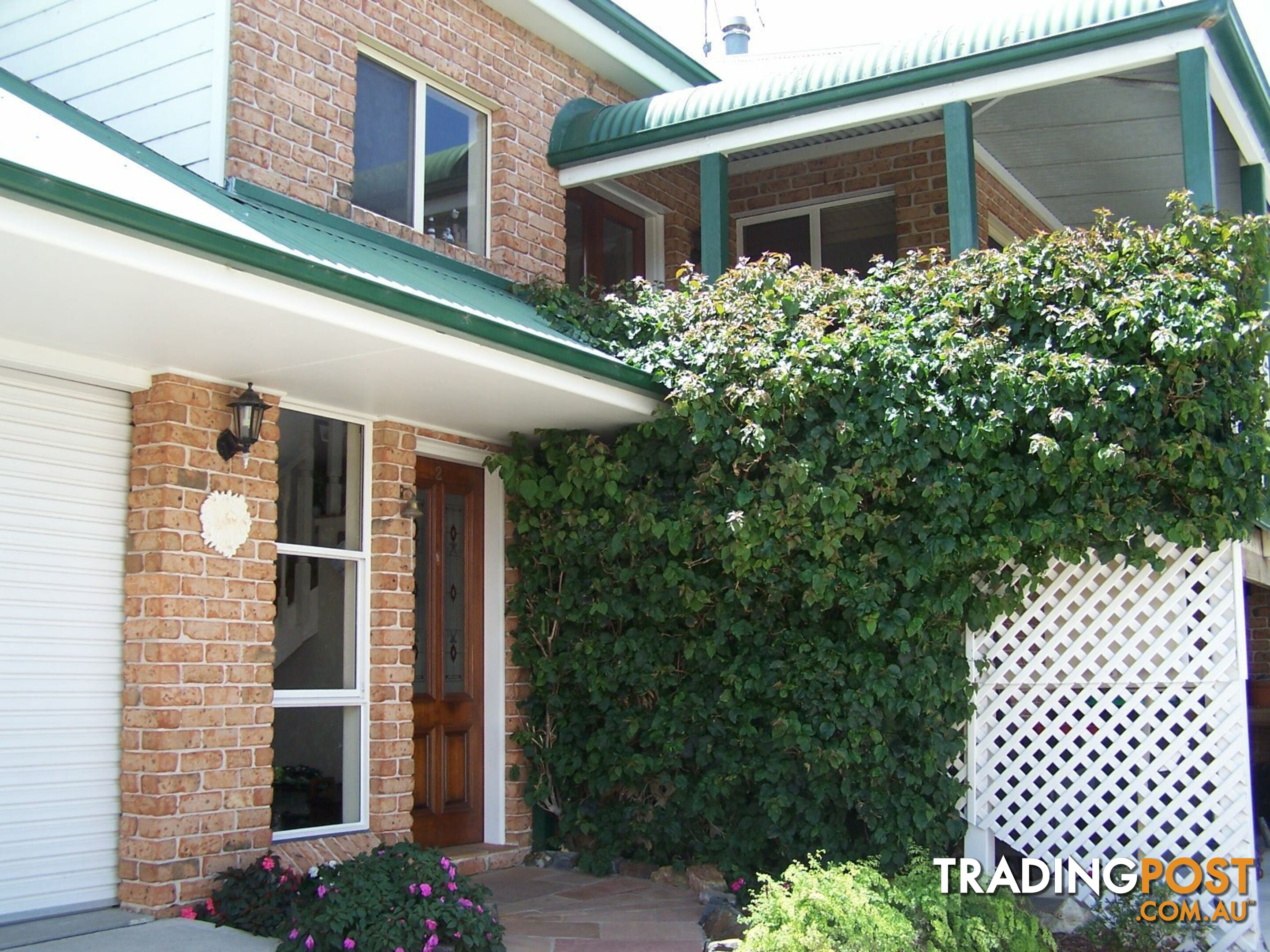 2/44 Coromont Drive RED HEAD NSW 2430