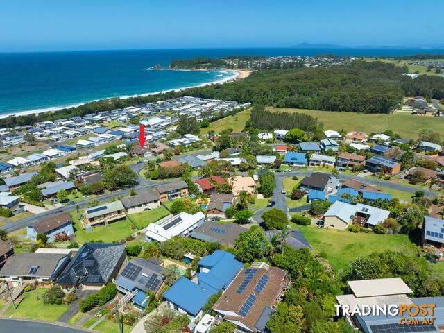 7 Hope Street RED HEAD NSW 2430