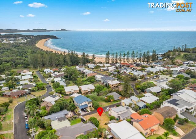 BLACK HEAD NSW 2430