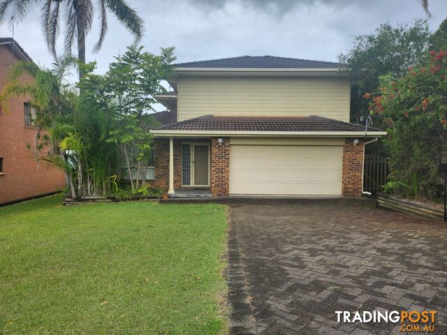 16 Seaview Street DIAMOND BEACH NSW 2430
