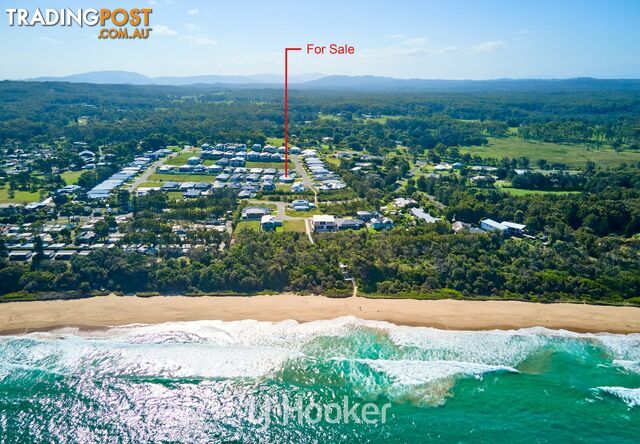 Unit 2/21 Shores Crescent DIAMOND BEACH NSW 2430