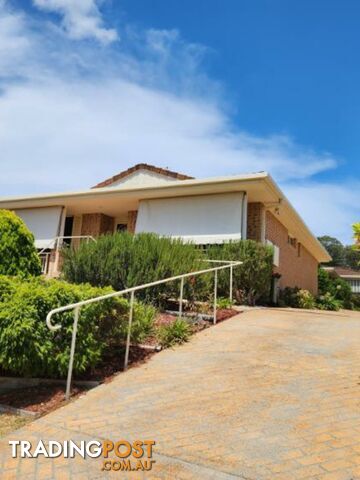 1/25 Hesper Drive FORSTER NSW 2428