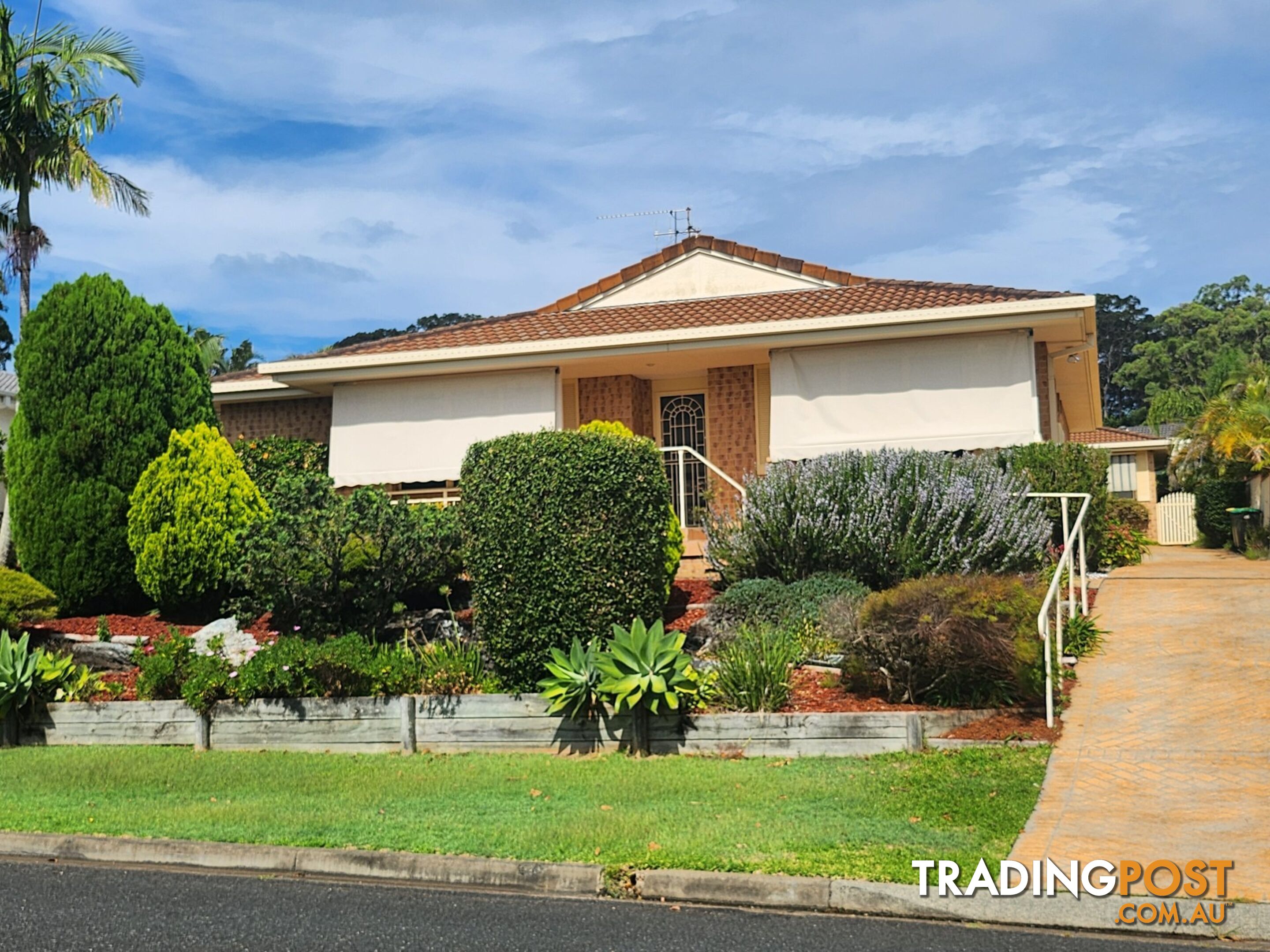 1/25 Hesper Drive FORSTER NSW 2428