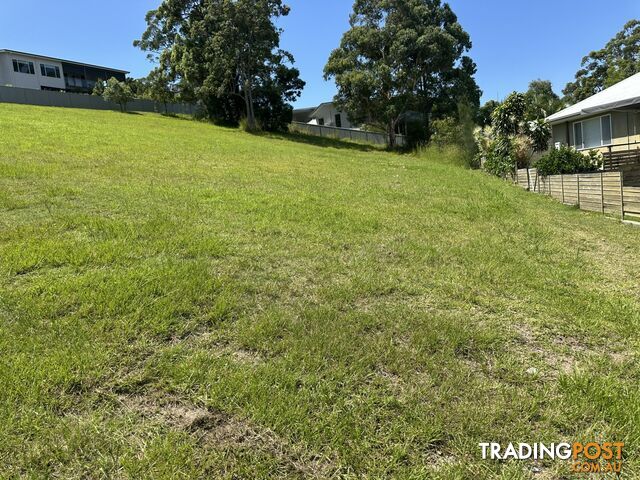 25 Hilltop Parkway TALLWOODS VILLAGE NSW 2430