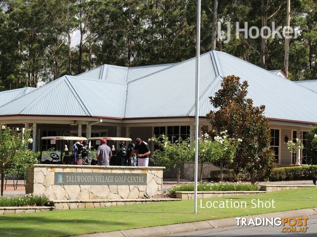 25 Hilltop Parkway TALLWOODS VILLAGE NSW 2430 - photo 4 of 5