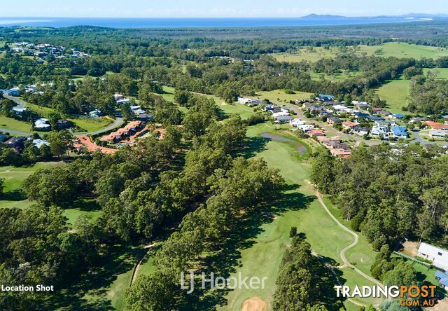 25 Hilltop Parkway TALLWOODS VILLAGE NSW 2430 - photo 3 of 5