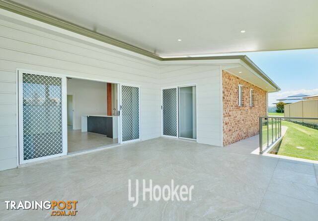 7 Myalup Court RED HEAD NSW 2430