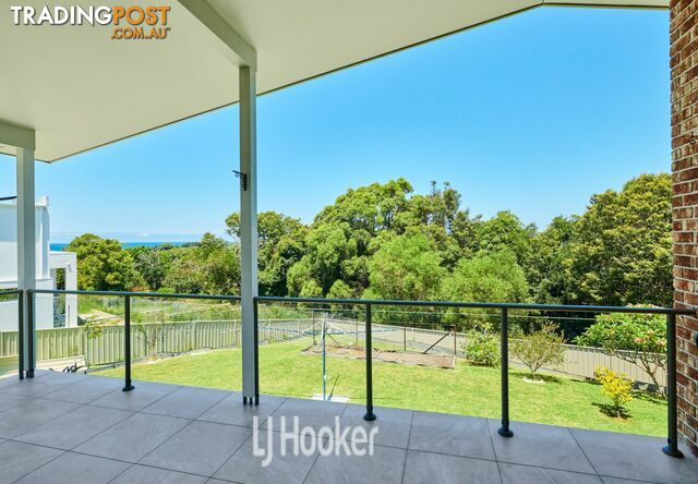 7 Myalup Court RED HEAD NSW 2430