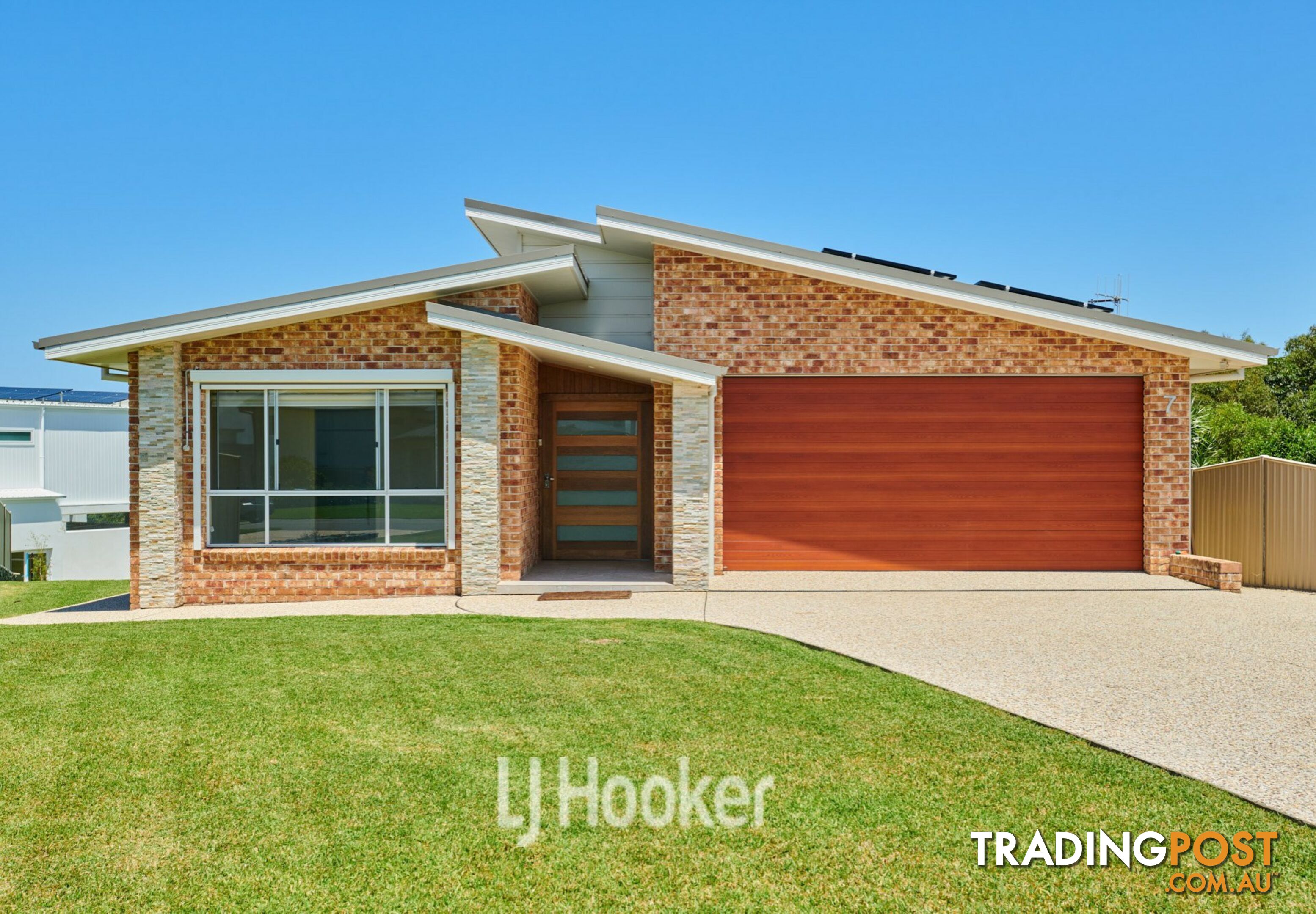 7 Myalup Court RED HEAD NSW 2430