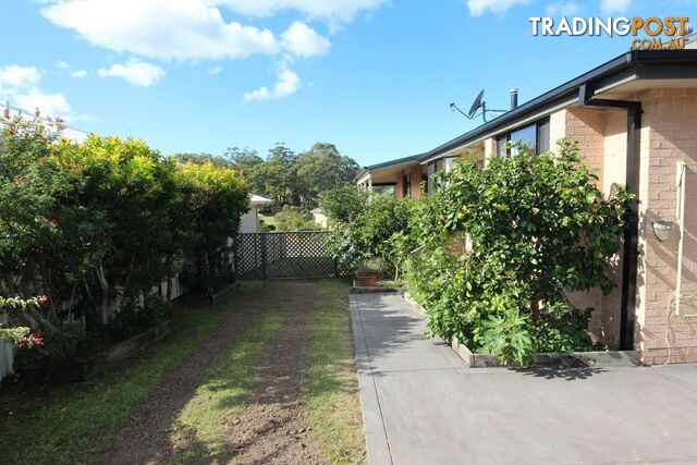 TALLWOODS VILLAGE NSW 2430