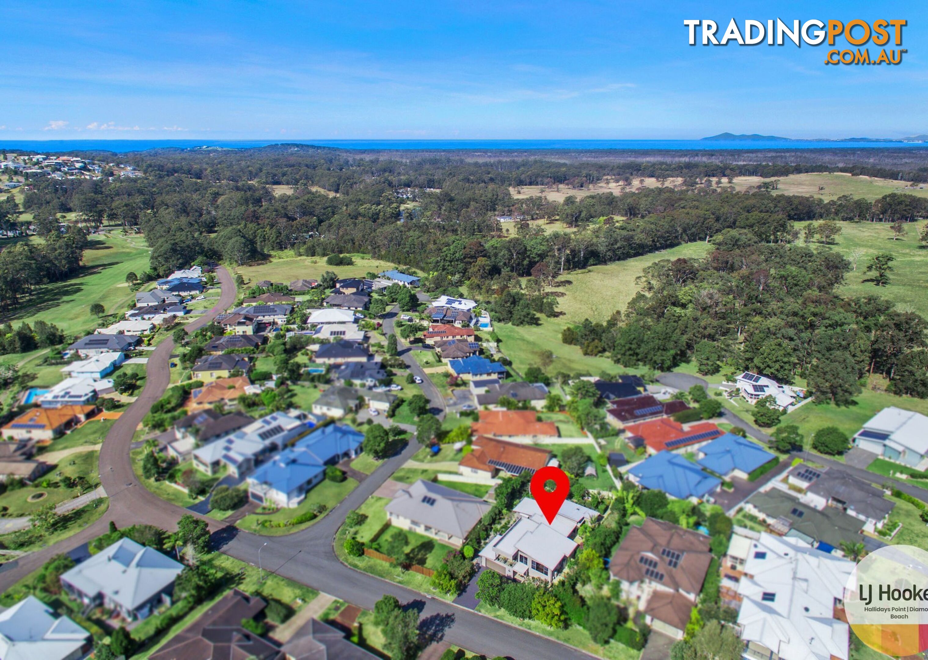 26 Grangewood Avenue TALLWOODS VILLAGE NSW 2430