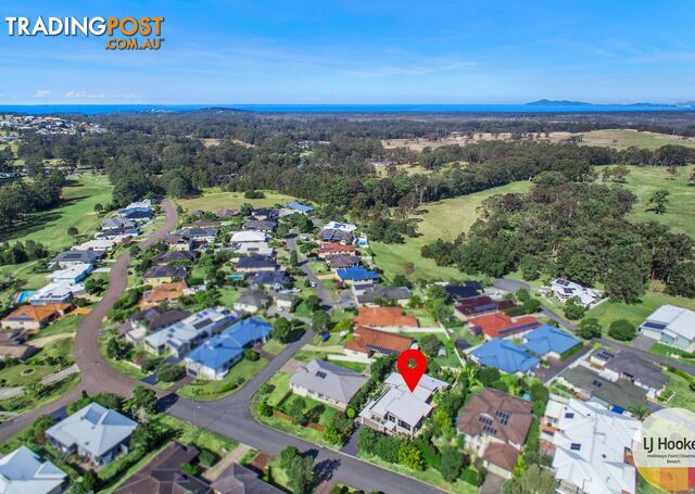 26 Grangewood Avenue TALLWOODS VILLAGE NSW 2430