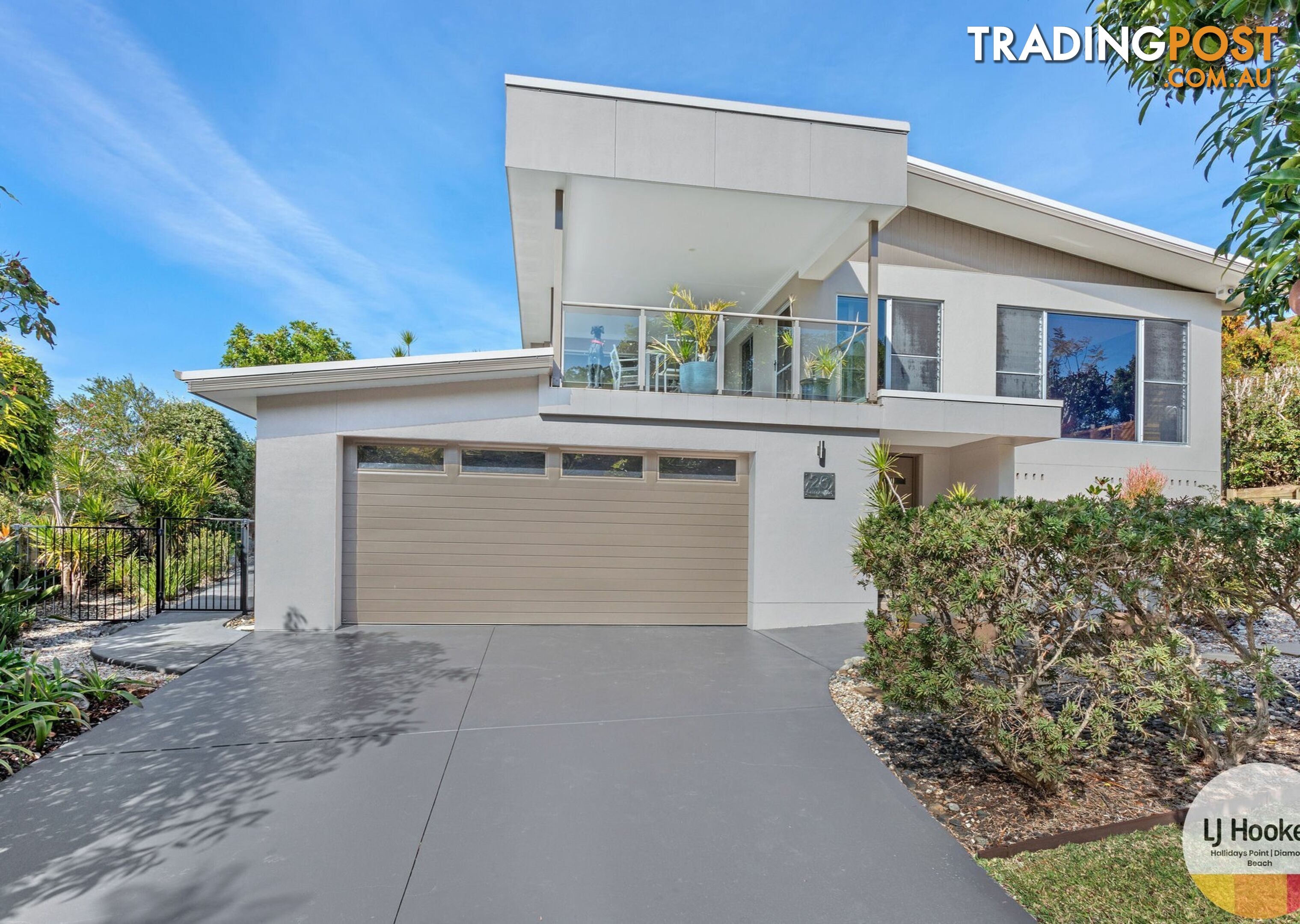 26 Grangewood Avenue TALLWOODS VILLAGE NSW 2430