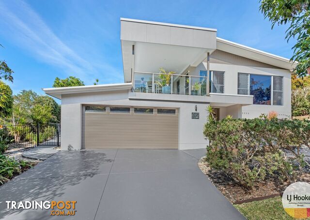 26 Grangewood Avenue TALLWOODS VILLAGE NSW 2430