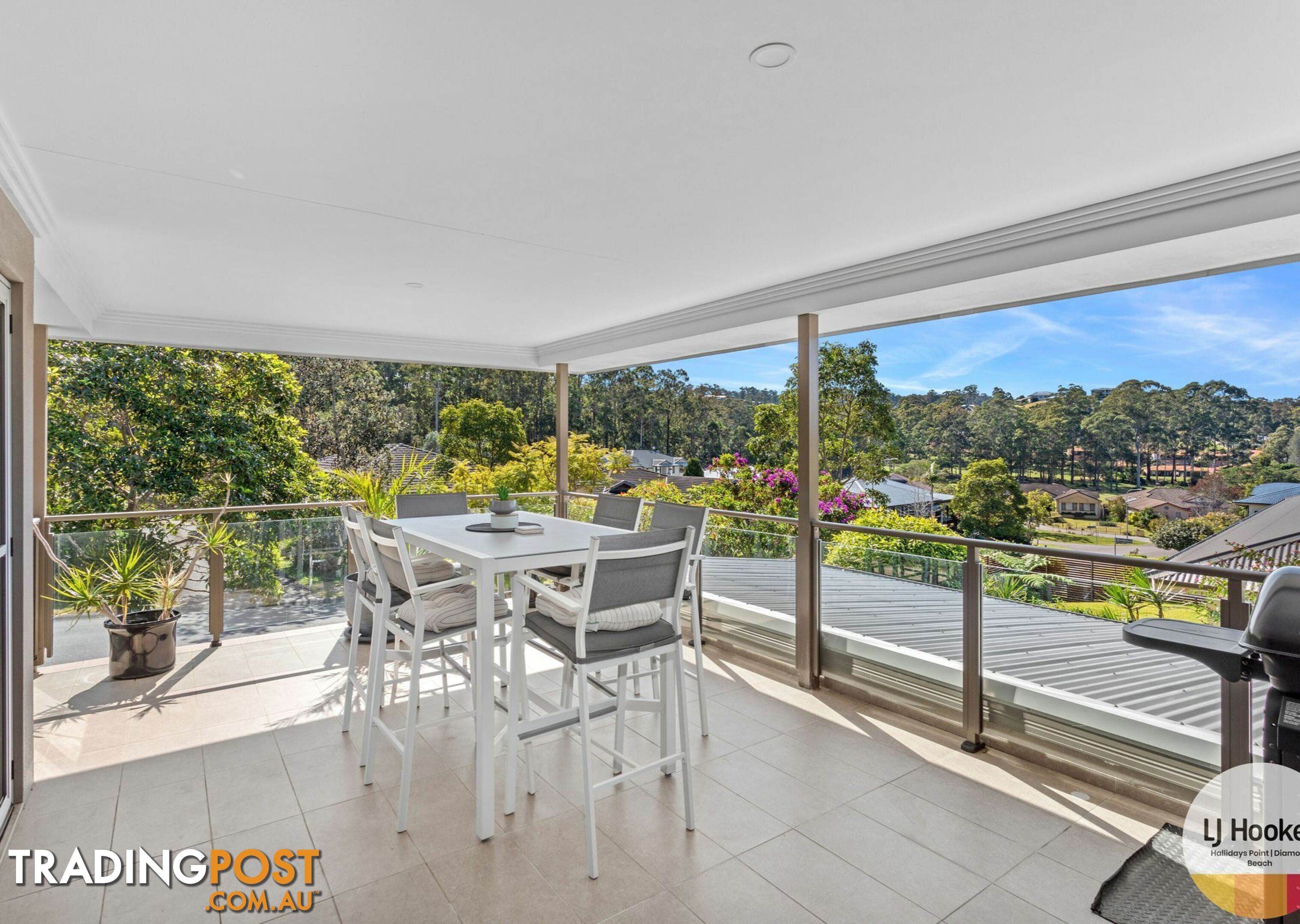 26 Grangewood Avenue TALLWOODS VILLAGE NSW 2430