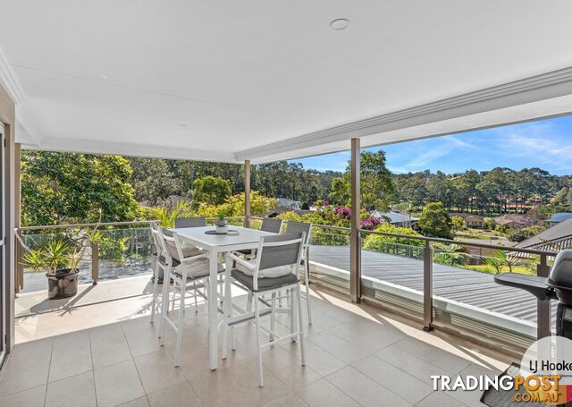 26 Grangewood Avenue TALLWOODS VILLAGE NSW 2430