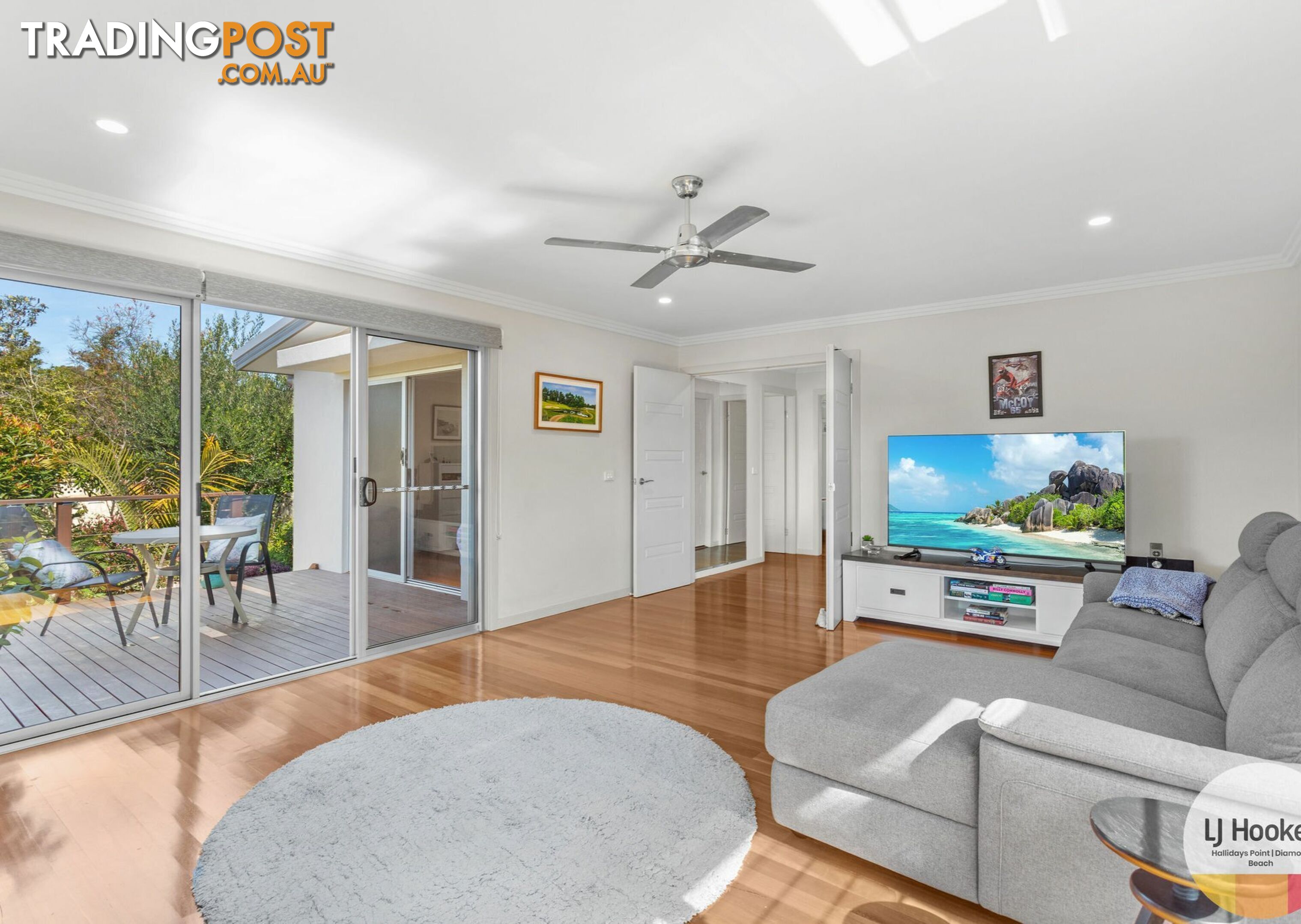 26 Grangewood Avenue TALLWOODS VILLAGE NSW 2430