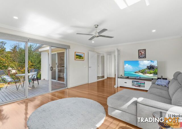 26 Grangewood Avenue TALLWOODS VILLAGE NSW 2430