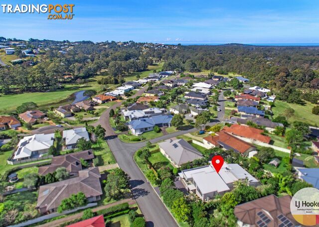 26 Grangewood Avenue TALLWOODS VILLAGE NSW 2430