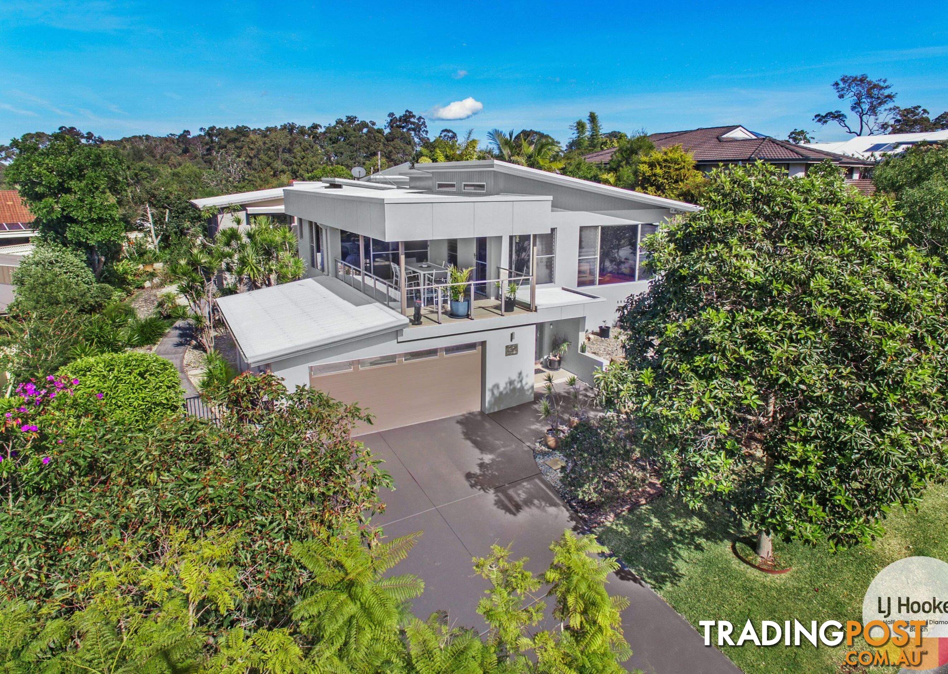 26 Grangewood Avenue TALLWOODS VILLAGE NSW 2430