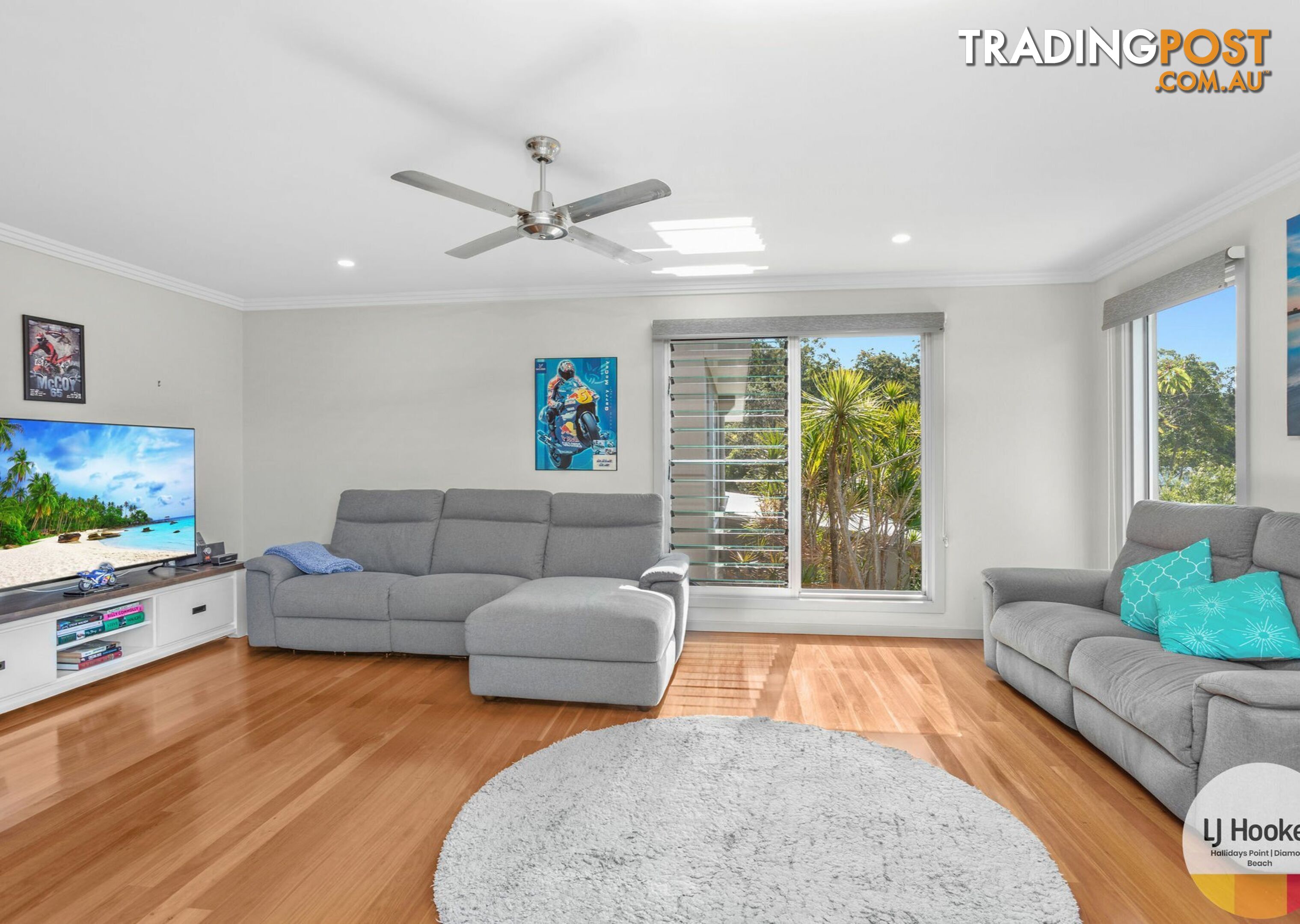 26 Grangewood Avenue TALLWOODS VILLAGE NSW 2430