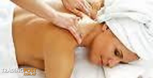 All Body Care Lymphatic Drainage & Massage 3879 2020