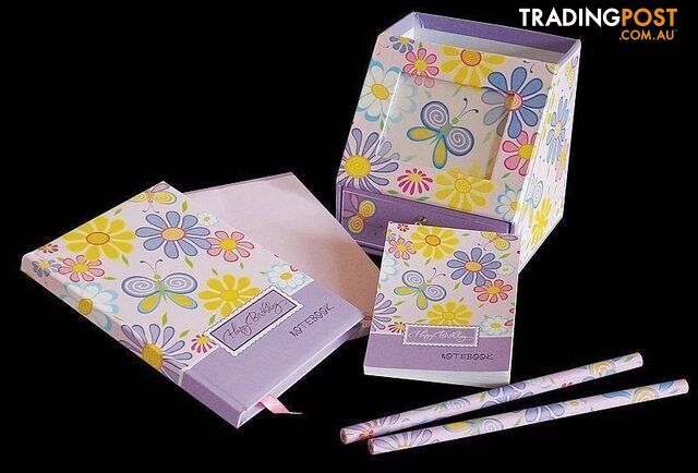 Happy Birthday Stationery Sets, party, office, home, bulk resell