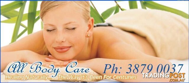 Massage to relieve pain Registered Therapist, back pain injuries - photo 3 of 4