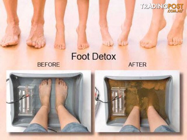 All Body Care Remedial Massage, Dry Needling, Foot Detox - photo 4 of 4