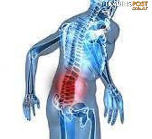 All Body Care Remedial Massage, Dry Needling, Foot Detox - photo 2 of 4