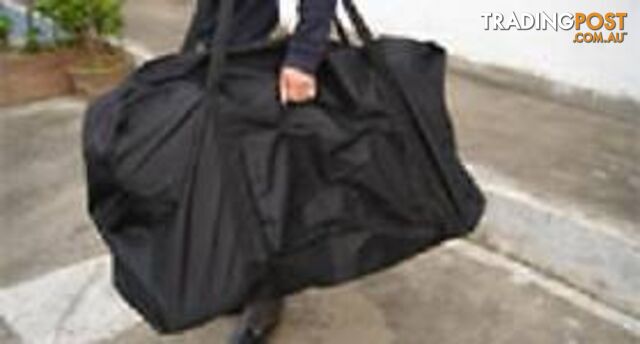Carry Bag for a Portable Massage Chair NEW medical, salon, tatoo, - photo 2 of 2