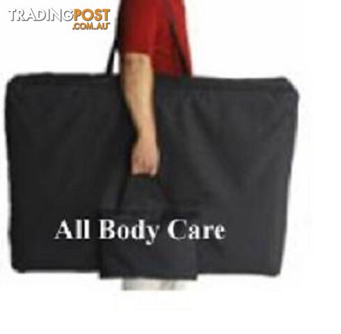 Carry Bag for a Portable Massage table no logo NEW,medical, tatoo