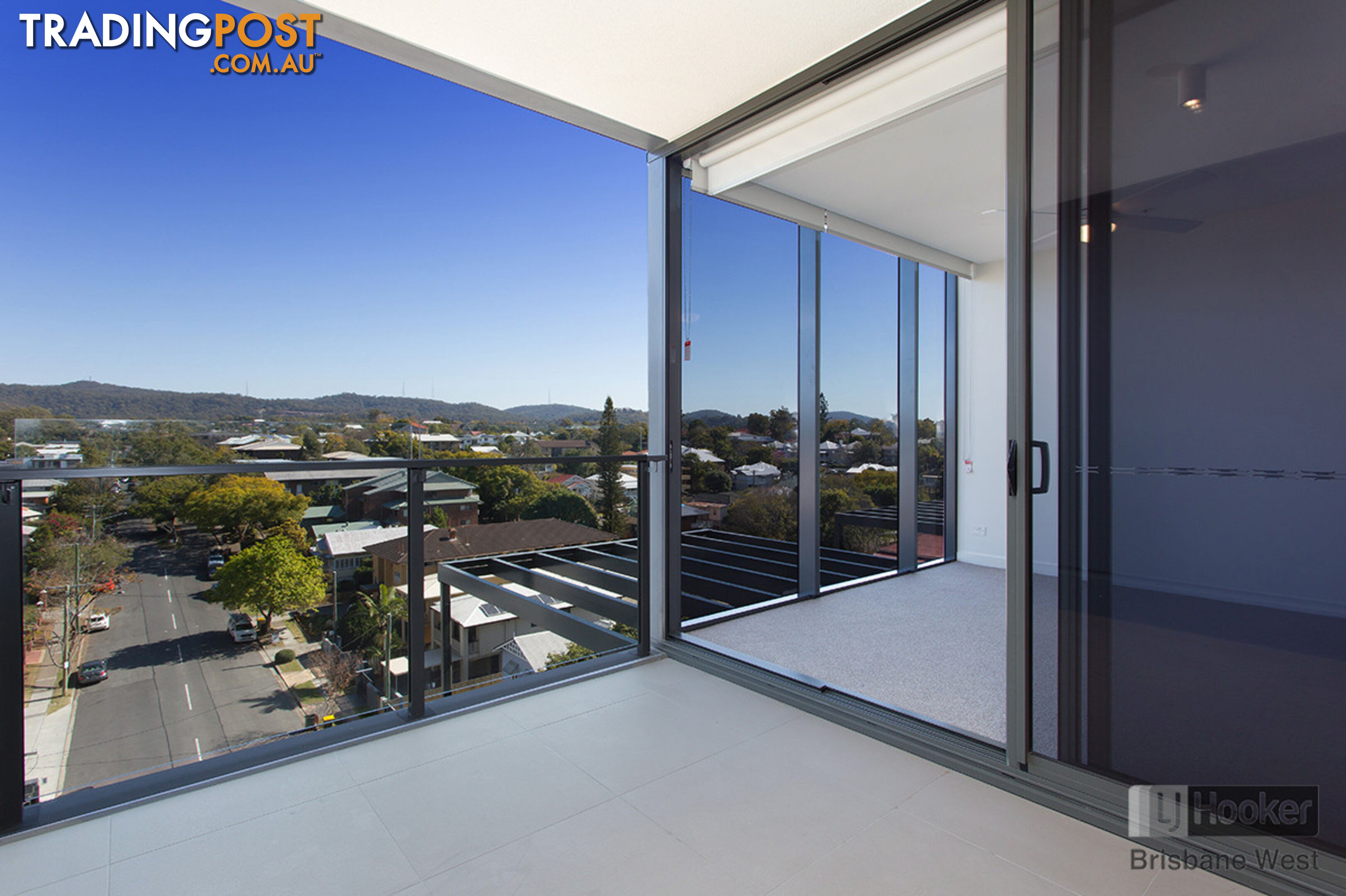 606/48 Jephson Street TOOWONG QLD 4066