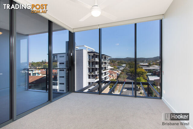 606/48 Jephson Street TOOWONG QLD 4066