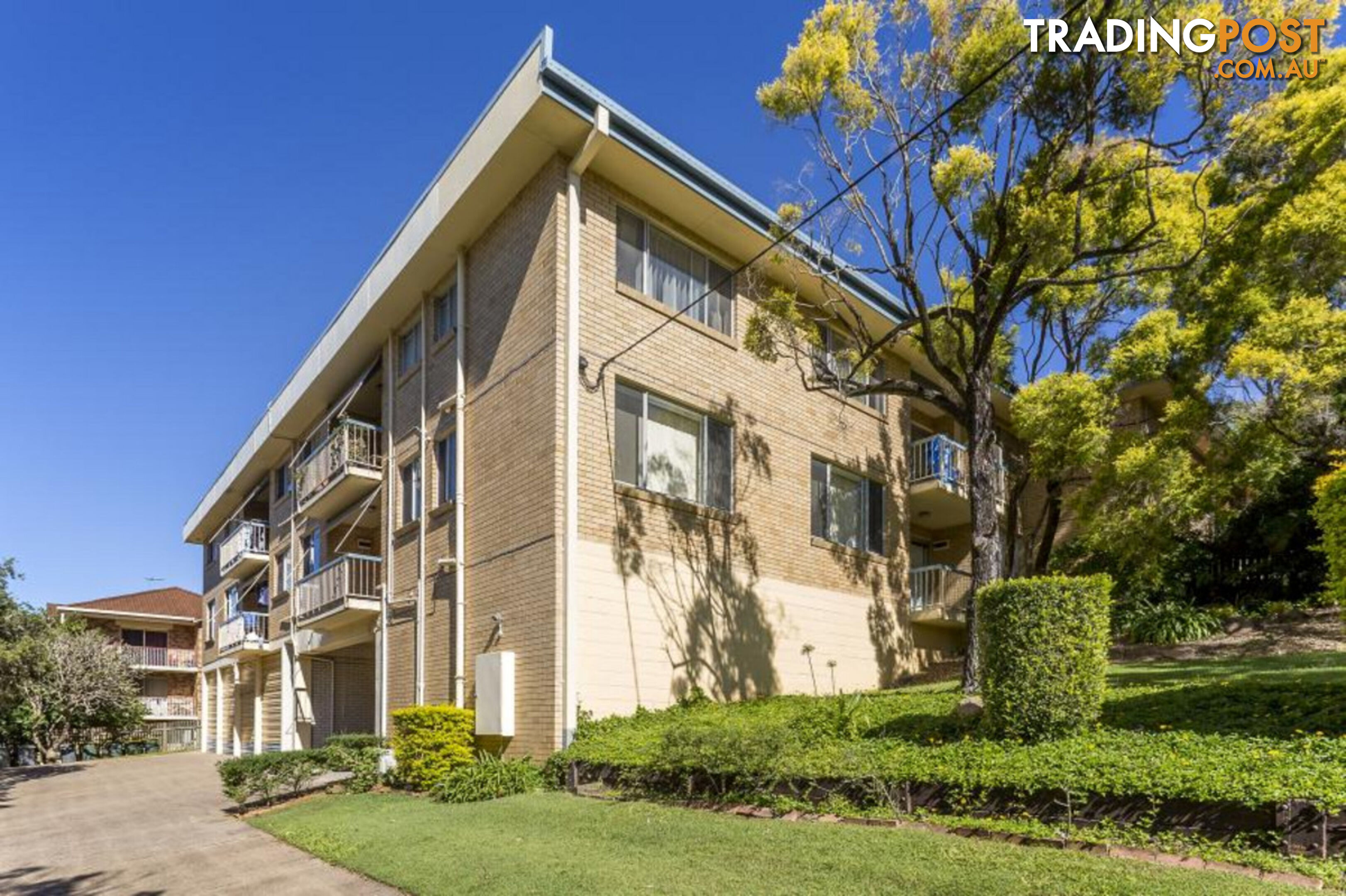 4/22 Waverley Road TARINGA QLD 4068