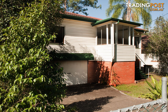 155 Broseley Road TOOWONG QLD 4066