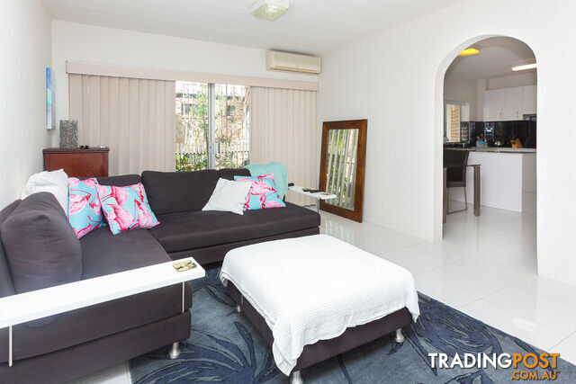 1/60 Sisley Street ST LUCIA QLD 4067