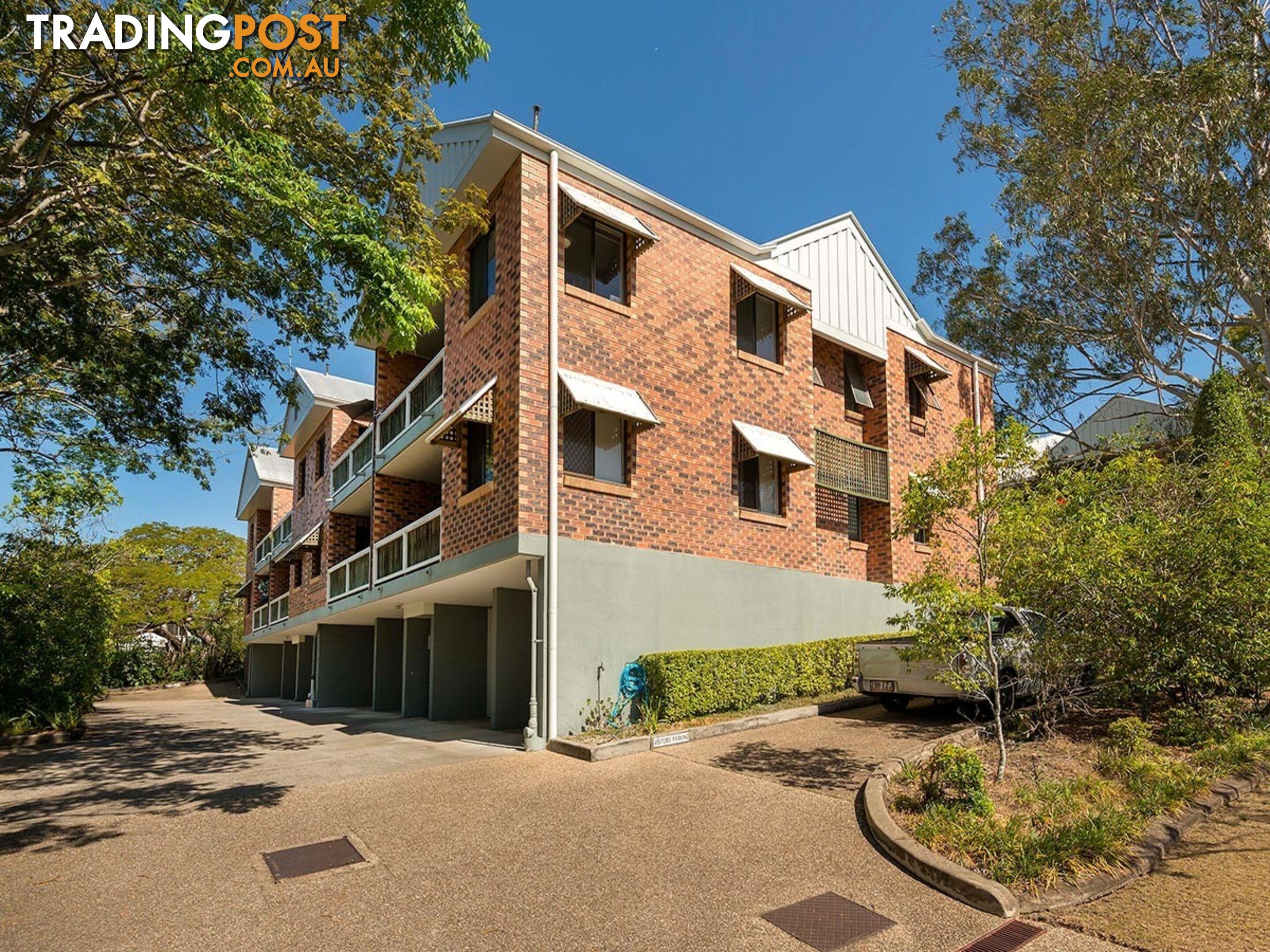 6/28 Sundridge Street TARINGA QLD 4068