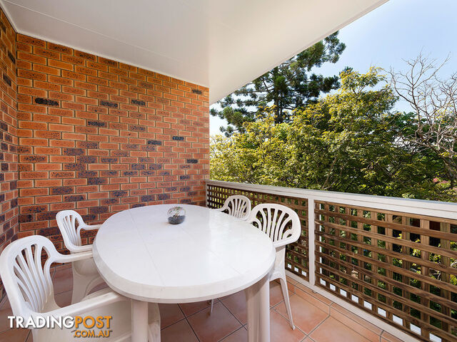 6/28 Sundridge Street TARINGA QLD 4068