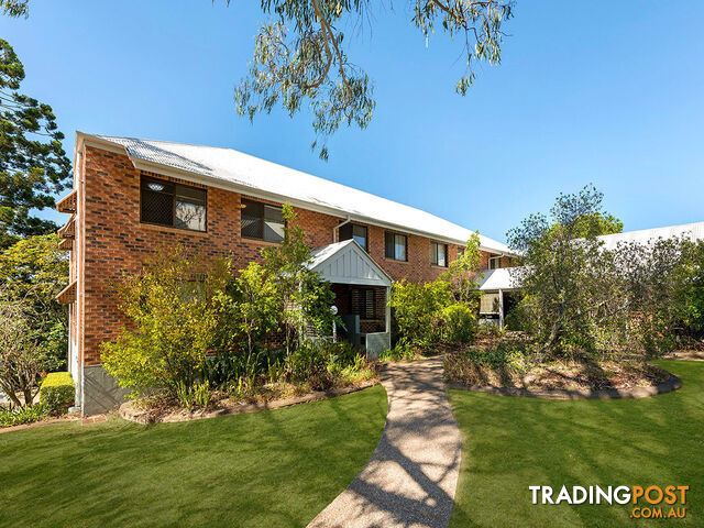 6/28 Sundridge Street TARINGA QLD 4068