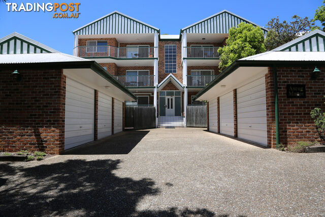 6/72 Ascog Terrace TOOWONG QLD 4066