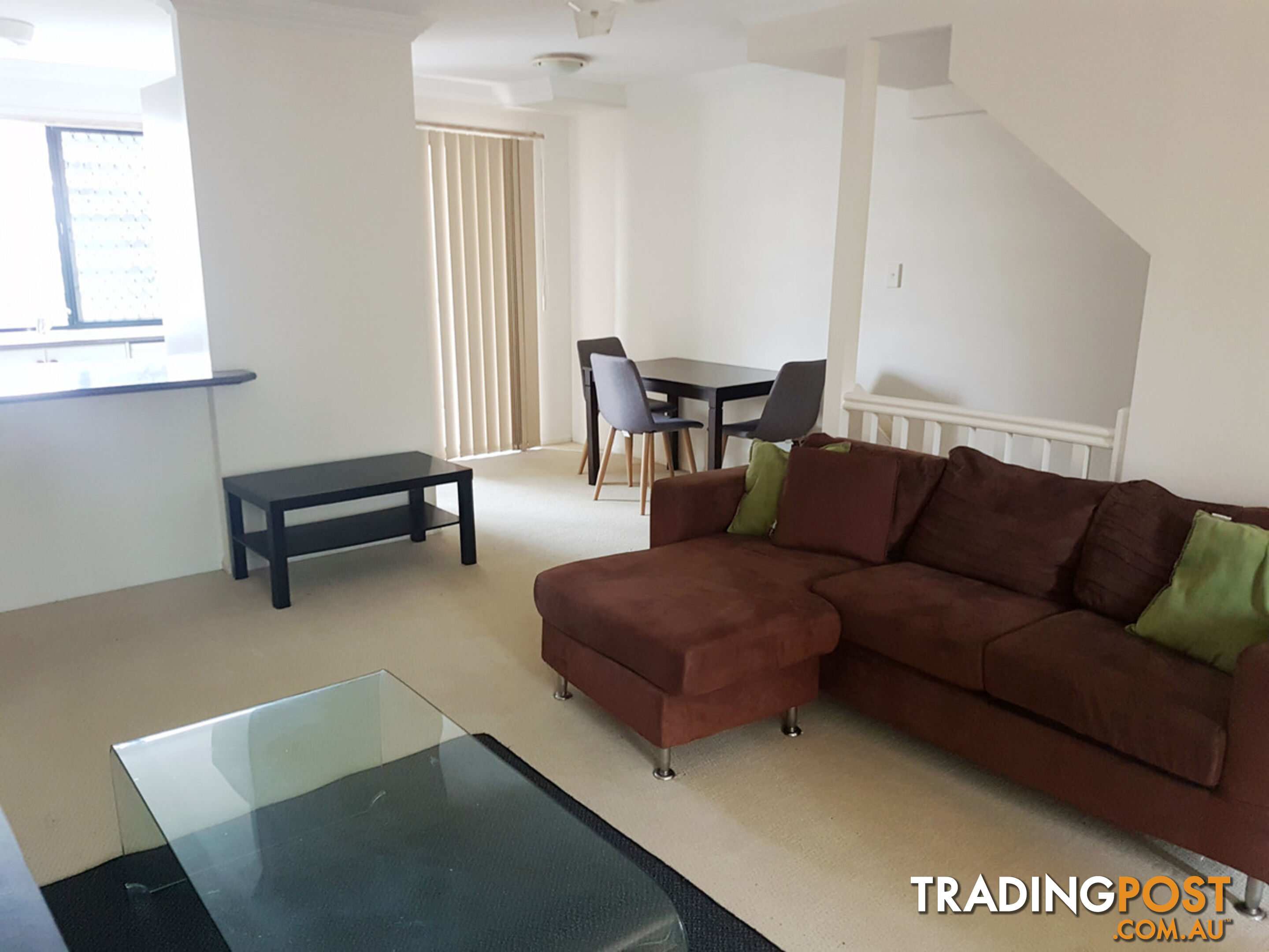 1/50 Durham Street ST LUCIA QLD 4067