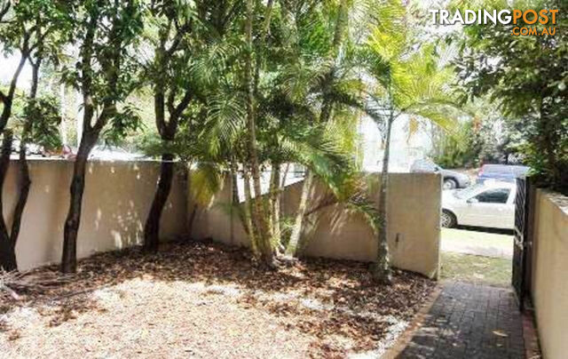 1/50 Durham Street ST LUCIA QLD 4067