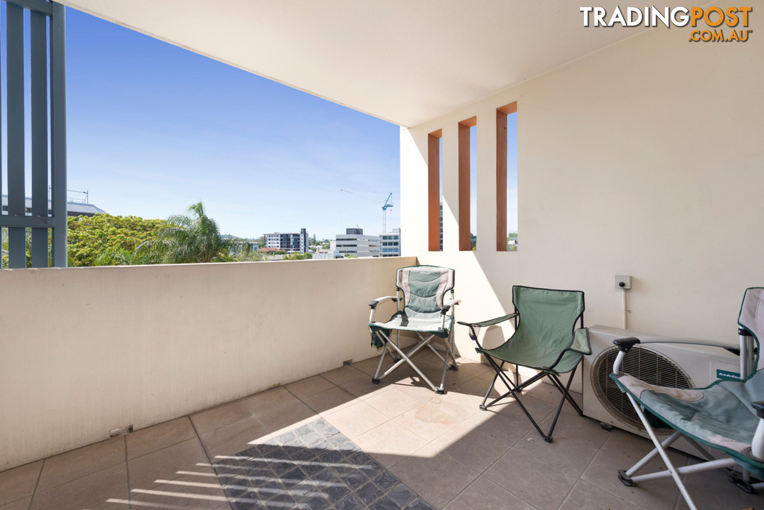 6A/50 High Street TOOWONG QLD 4066