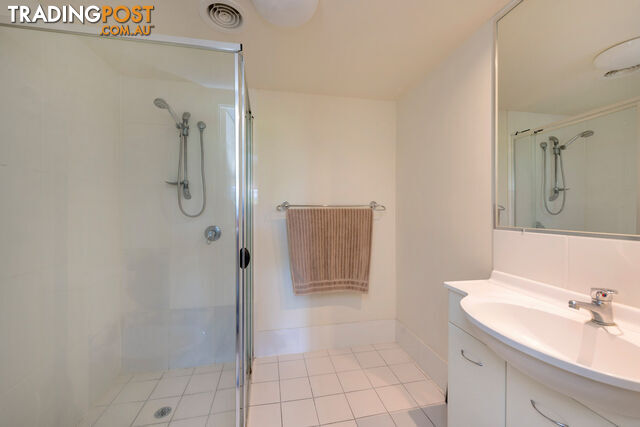 6A/50 High Street TOOWONG QLD 4066