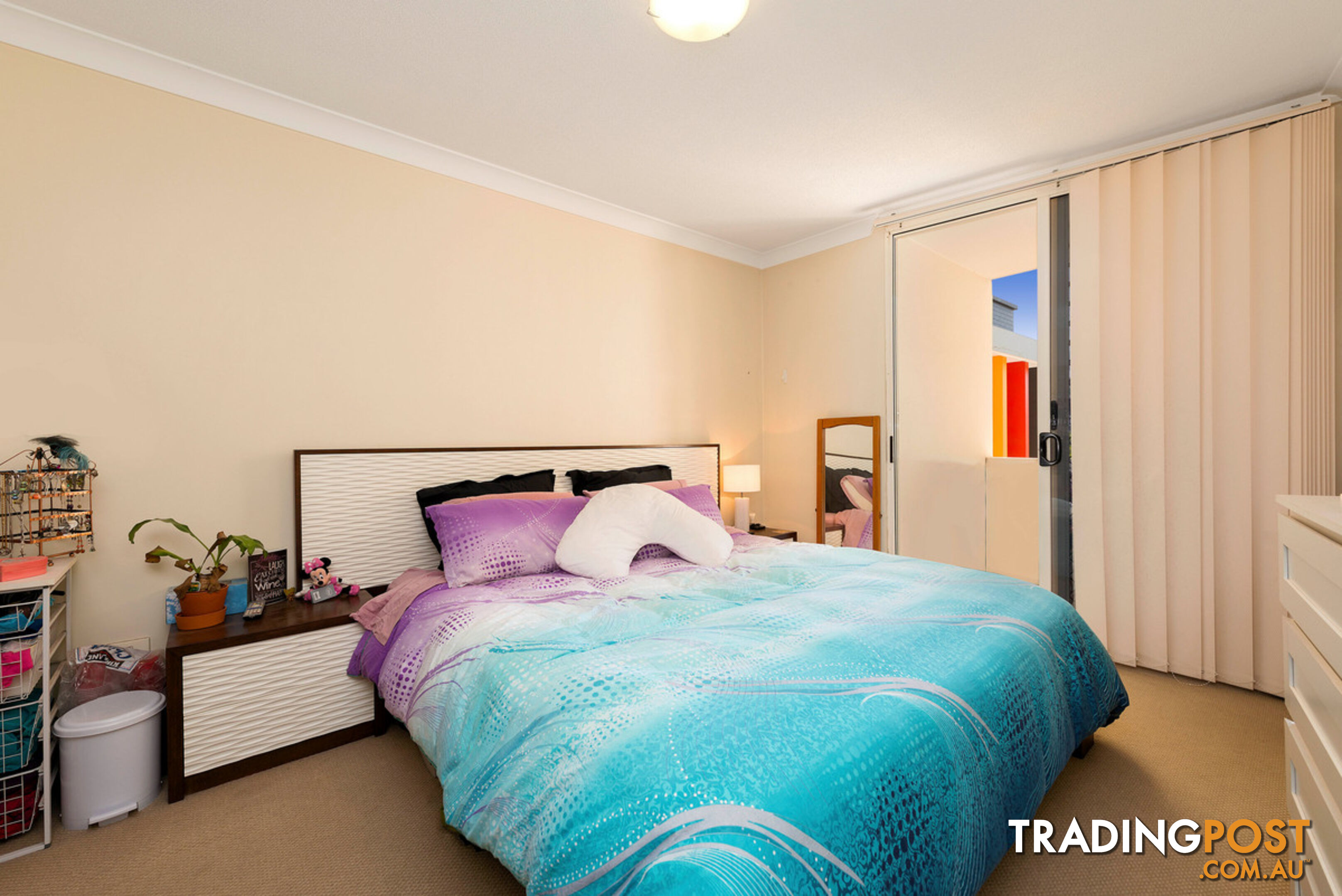 6A/50 High Street TOOWONG QLD 4066