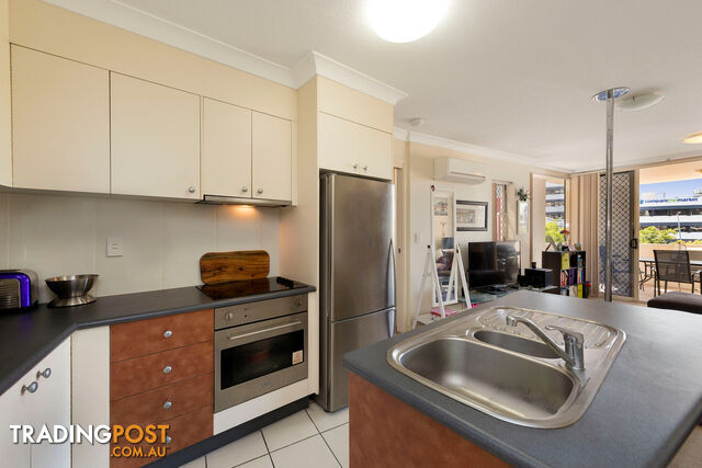 6A/50 High Street TOOWONG QLD 4066