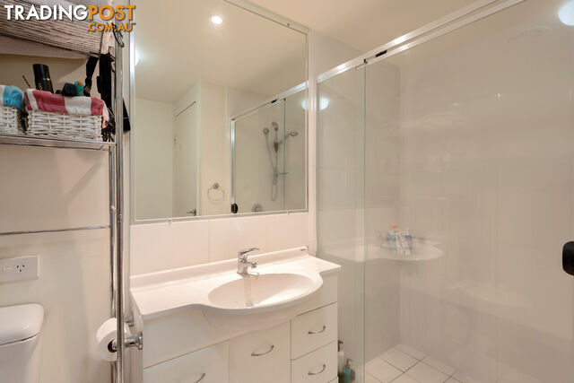 6A/50 High Street TOOWONG QLD 4066